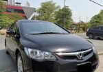 Honda Civic Reborn VTI oriel I-VTEC 2012