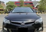 Honda Civic Reborn VTI oriel I-VTEC 2012