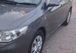 Toyota Corolla GLI 1.6 Automatic 2013