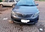 Toyota Corolla GLI 1.6 Automatic 2013
