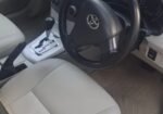Toyota Corolla GLI 1.6 Automatic 2013