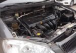Toyota Corolla Altis 2005 automatic