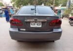 Toyota Corolla Altis 2005 automatic
