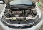 Honda Civic Rebirth UG 2013/14