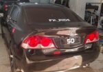 Honda Civic Reborn 2008