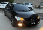Honda Civic Reborn 2008