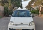 Daihatsu Mira X 2007