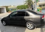 Honda EXI manual 2004/5