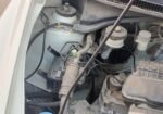 Honda city 1.3 2017