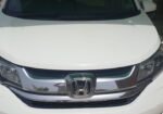 Honda BR-V 2018