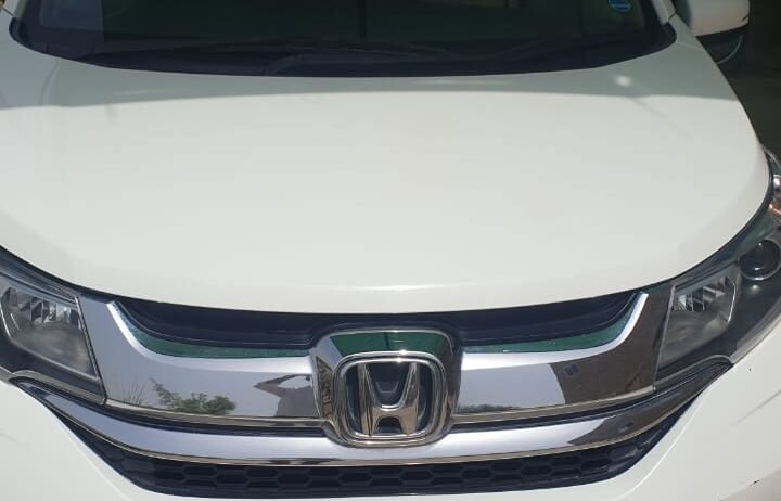 Honda BR-V 2018