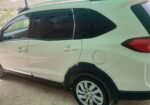 Honda BR-V 2018
