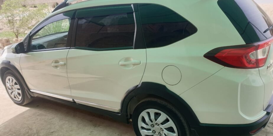 Honda BR-V 2018