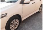 Honda City Aspire 2017