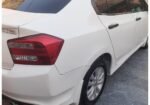 Honda City Aspire 2017