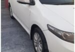 Honda City Aspire 2017