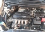 Honda City Aspire 2017
