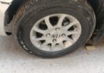 Suzuki cultus VXR 2007