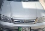 Suzuki cultus VXR 2007