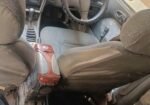 Suzuki cultus VXR 2007