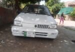 Suzuki Mehran 2013/15 Euro 2