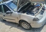 Suzuki cultus VXR 2007