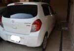 Suzuki cultus VXR 2018