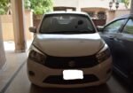 Suzuki cultus VXR 2018