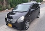 Daihatsu Mira Automatic 2012