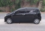 Daihatsu Mira Automatic 2012