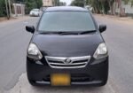 Daihatsu Mira Automatic 2012