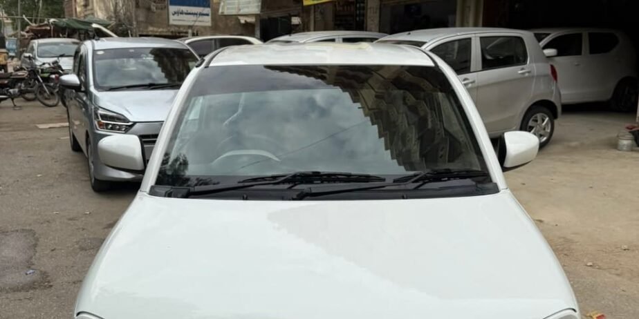 SUZUKI ALTO VXL AGS  2024