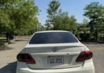 Toyota Corolla Xli model 2009
