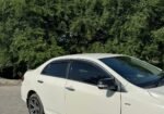 Toyota Corolla Xli model 2009