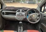 Suzuki alto Eco-S Semi Hybrid 2014