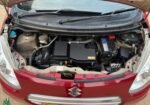 Suzuki alto Eco-S Semi Hybrid 2014