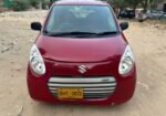 Suzuki alto Eco-S Semi Hybrid 2014