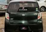 Daihatsu Mira 2013