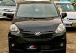 Daihatsu Mira 2013
