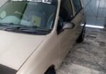 Suzuki Alto VXR 2006