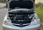 Honda city VTEC steermatic 2007