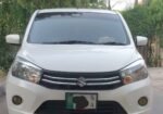 SUZUKI CULTUS VXL AGS 2018