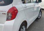 SUZUKI CULTUS VXL AGS 2018