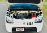 Suzuki Alto VXR 2020