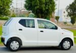 Suzuki Alto VXR 2020