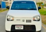Suzuki Alto VXR 2020