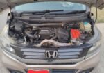 Honda N Wagon Custom 2014