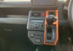 DAIHATSU TAFT MOON ROOF 2021
