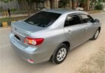 Toyota Corolla GLI 1.3 2011