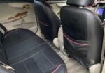 Toyota Corolla GLI 1.3 2011